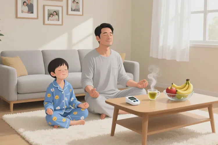 37岁空腹血糖18.3是怎么回事(图4)