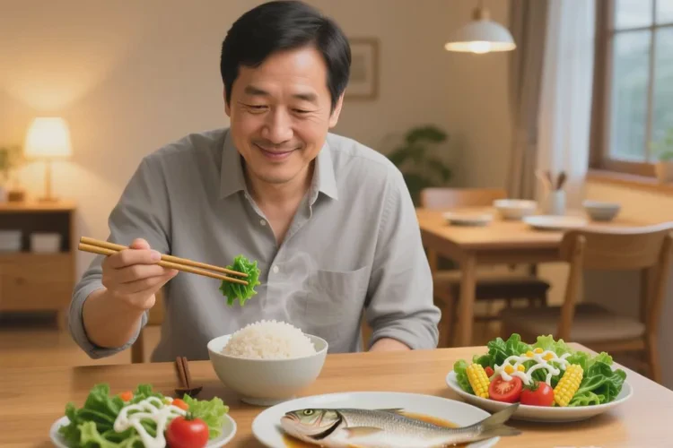 37歲晚餐血糖6.3是怎么回事(圖1)