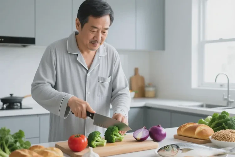 37岁餐后血糖30.2是怎么回事(图3)