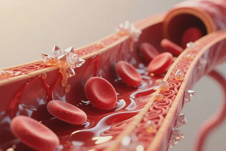 37歲空腹血糖20點0是怎么回事(圖2)