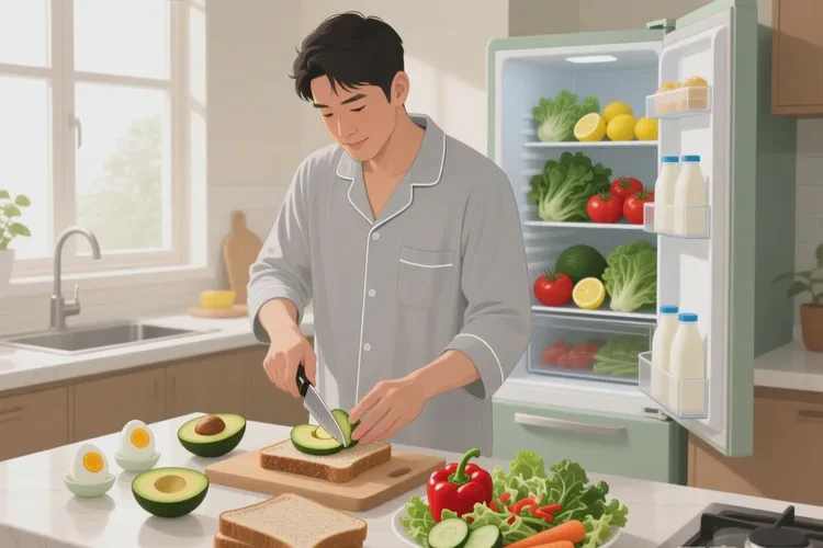 37歲空腹血糖9.0是怎么回事(圖3)