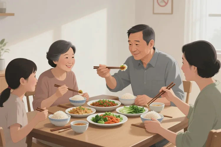 37歲晚餐血糖10.9是怎么回事(圖4)