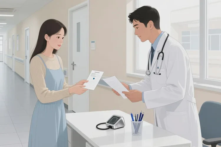 37岁空腹血糖5点1是怎么回事(图4)