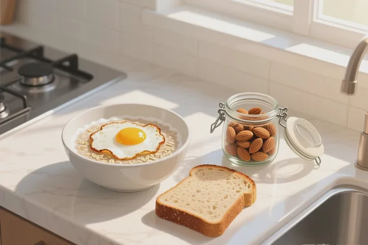 37岁空腹血糖3点9是怎么回事(图2)