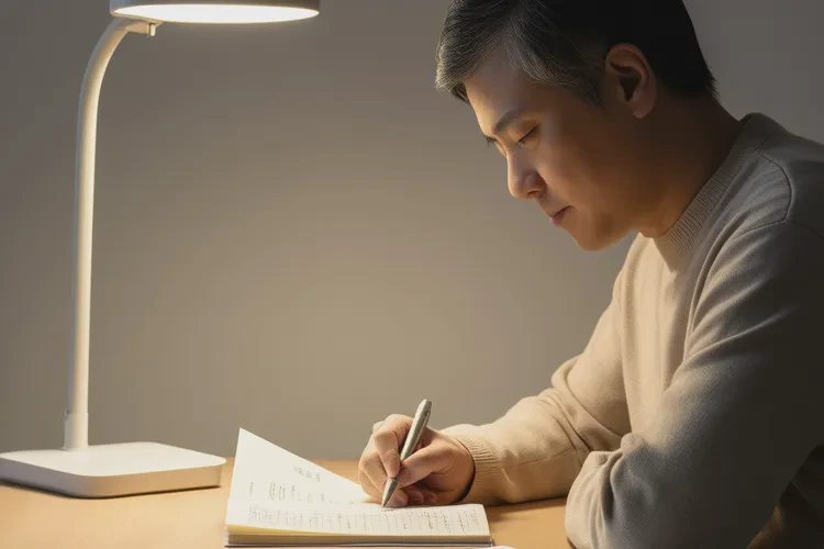 45岁晚餐血糖14点3是怎么回事(图4)