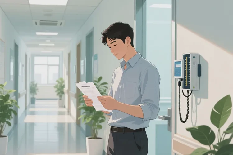 37歲空腹血糖3點8是怎么回事(圖4)