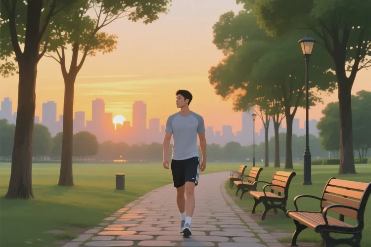 37岁空腹血糖20点3是怎么回事(图4)