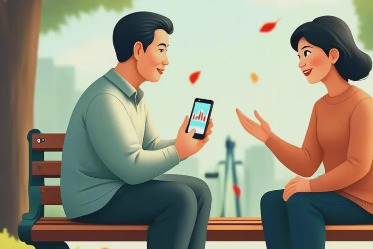 44岁睡前血糖20点1是怎么回事(图4)