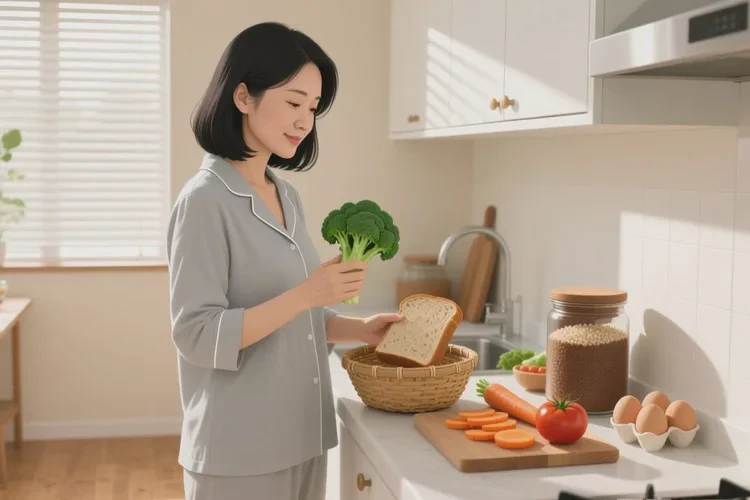 37歲空腹血糖6.9是怎么回事(圖2)