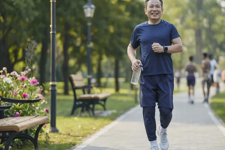 45岁餐后血糖9点2是怎么回事(图2)