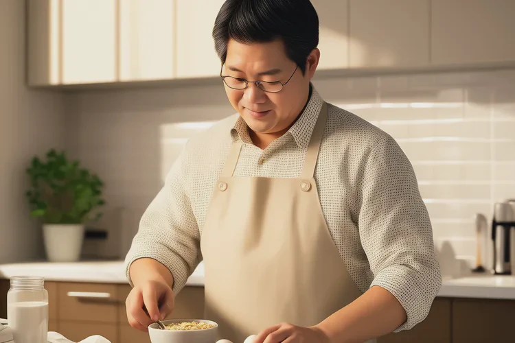 45岁餐后血糖12点1是怎么回事(图3)