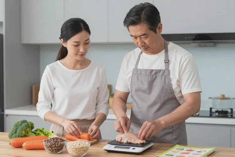 37歲餐后血糖30.7是怎么回事(圖4)