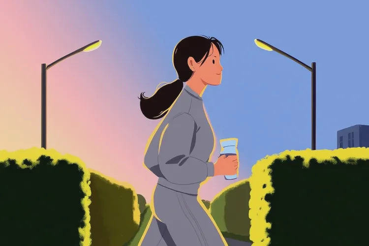 45岁晚餐血糖21.3是怎么回事(图2)