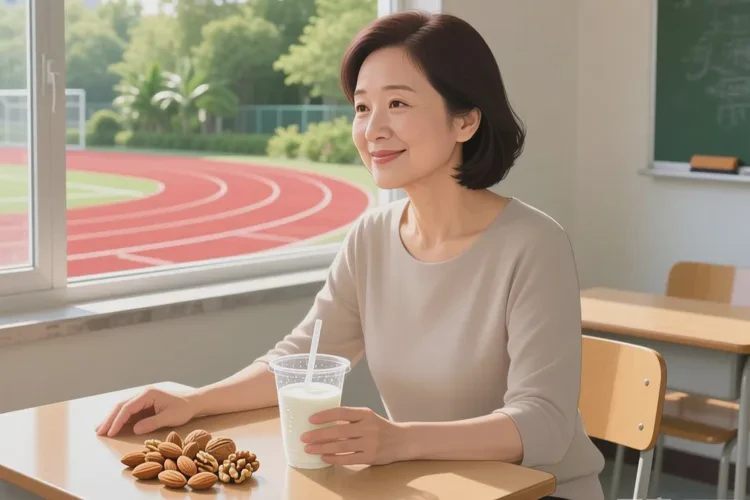 37歲空腹血糖4點0是怎么回事(圖3)