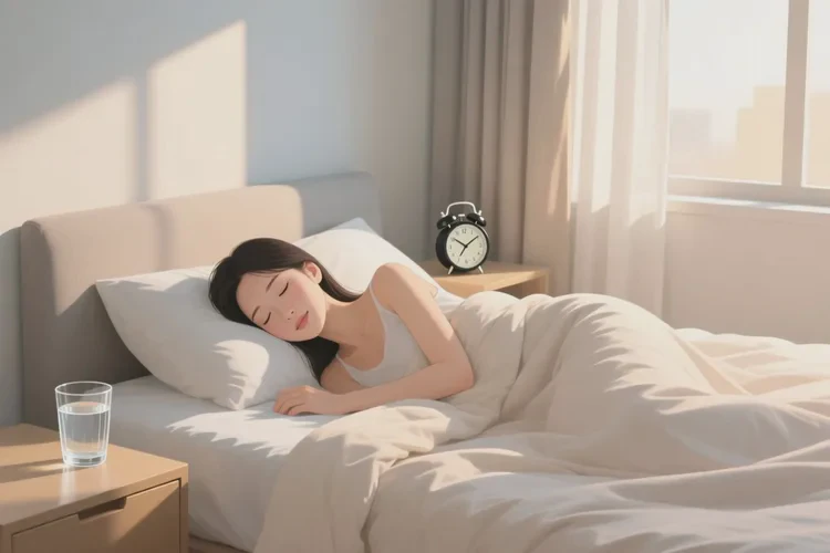 37岁空腹血糖5点7是怎么回事(图4)