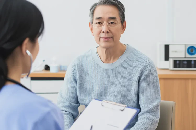 45歲晚餐血糖14點8是怎么回事(圖4)