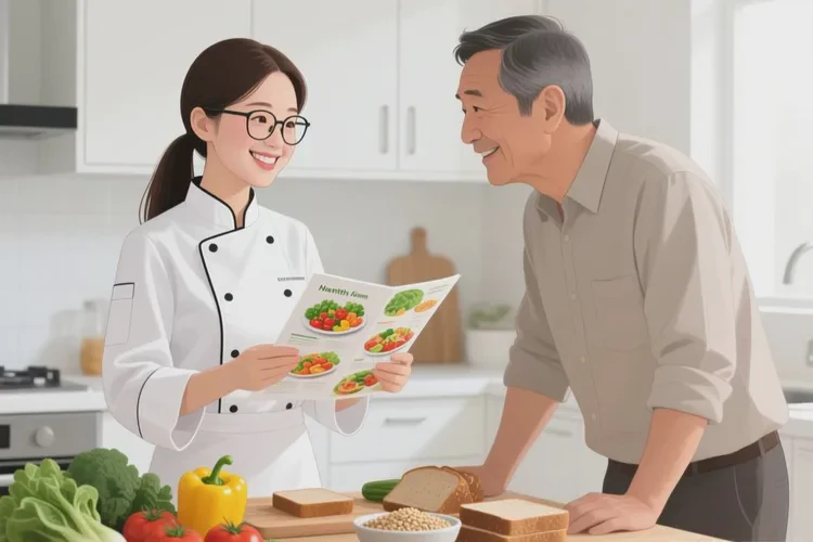 37岁空腹血糖25.1是怎么回事(图4)