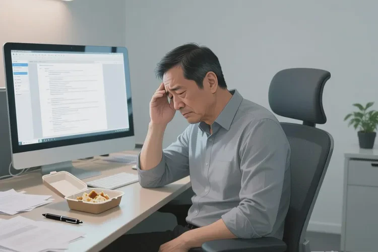 37歲空腹血糖18.0是怎么回事(圖2)