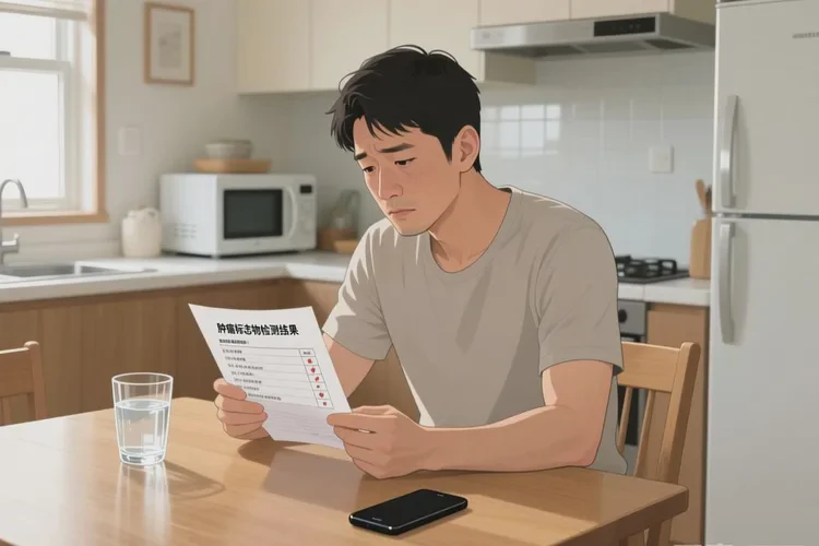 37岁空腹血糖19点9是怎么回事(图1)