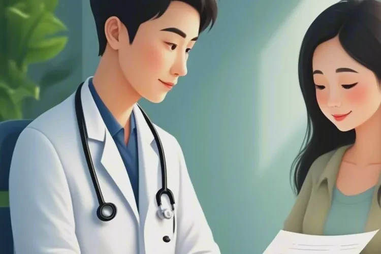 45歲早餐血糖9.8是怎么回事(圖2)