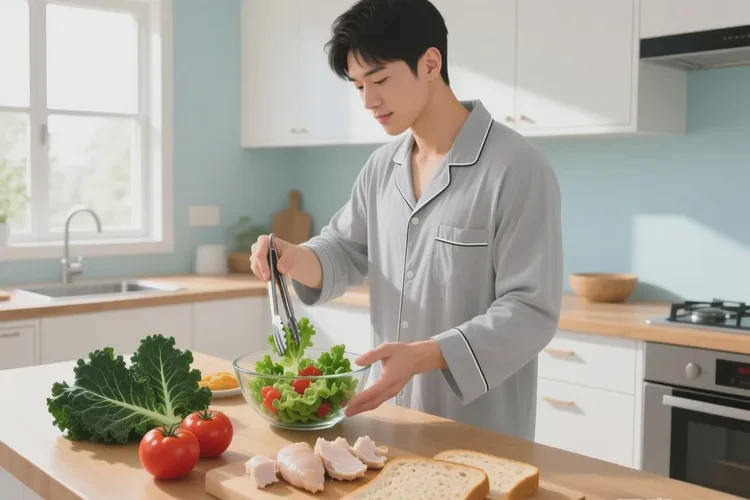 37歲晚餐血糖20.3是怎么回事(圖4)