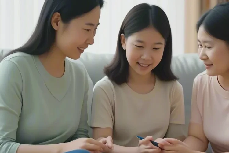 44岁睡前血糖18点4是怎么回事(图3)