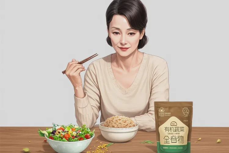 45岁餐后血糖9点2是怎么回事(图1)