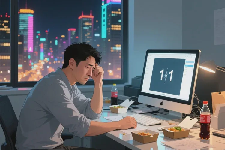 37岁晚餐血糖7.0是怎么回事(图2)