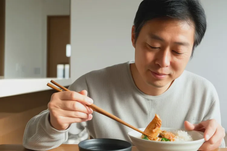 45岁空腹血糖10.8是怎么回事(图1)