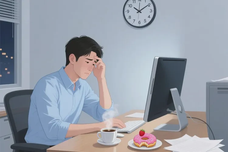 37岁餐后血糖7点3是怎么回事(图2)