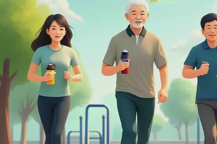 45歲晚餐血糖5.7是怎么回事(圖3)