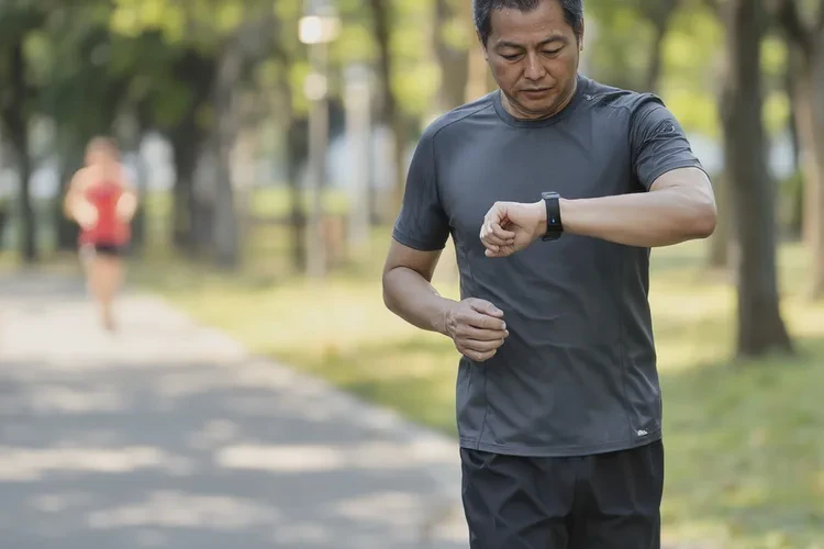 45歲空腹血糖3點(diǎn)4是怎么回事(圖2)