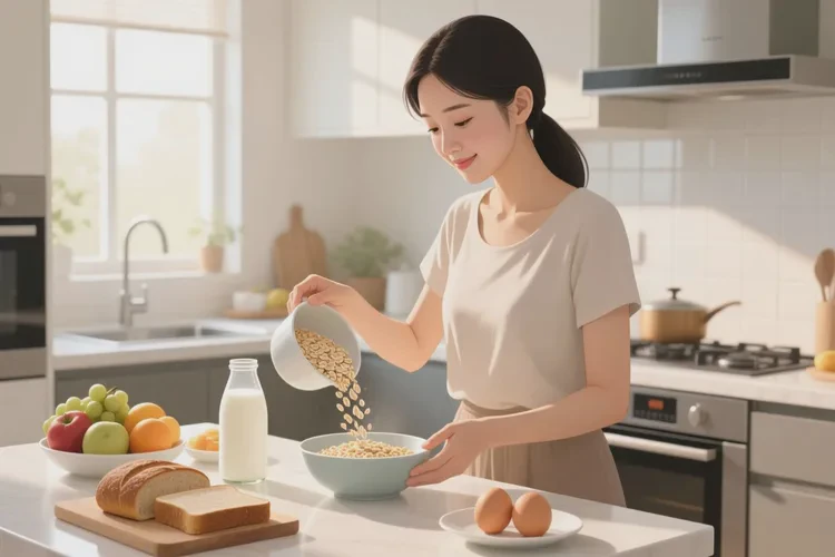 37歲空腹血糖6.8是怎么回事(圖2)