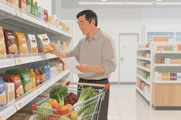 37岁空腹血糖18点7是怎么回事(图4)