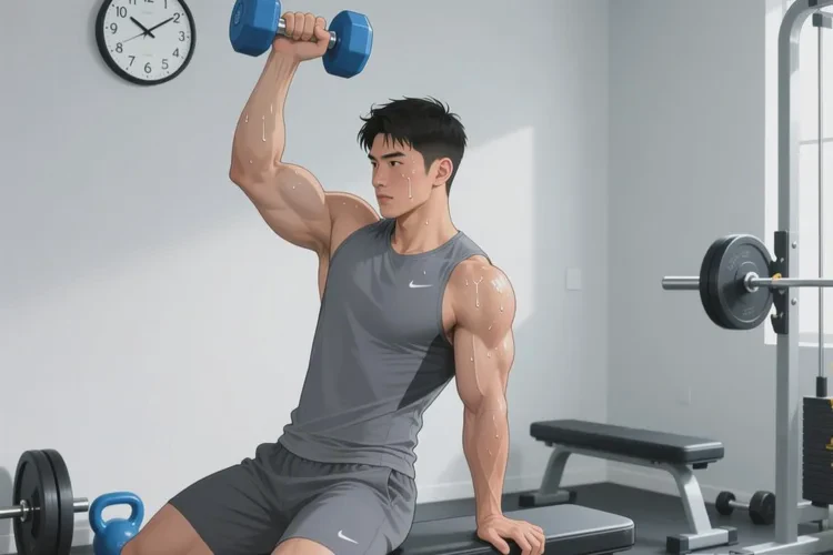 37岁空腹血糖21.8是怎么回事(图3)