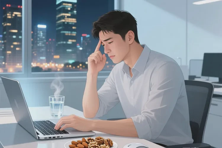 37岁空腹血糖5点0是怎么回事(图3)