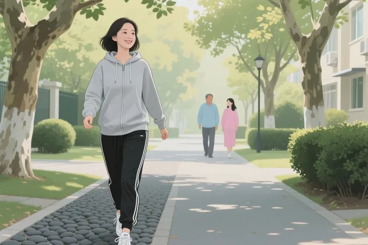 37歲晚餐血糖7.5是怎么回事(圖2)