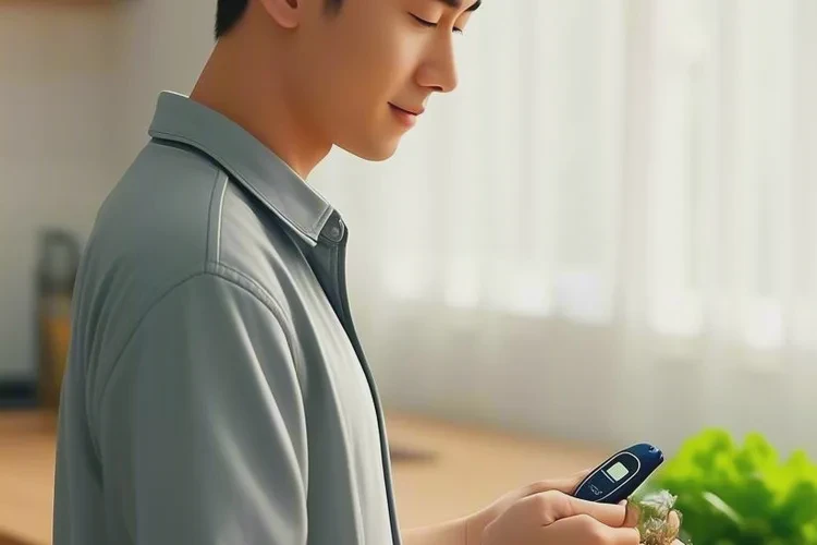 45歲空腹血糖9.4是怎么回事(圖1)