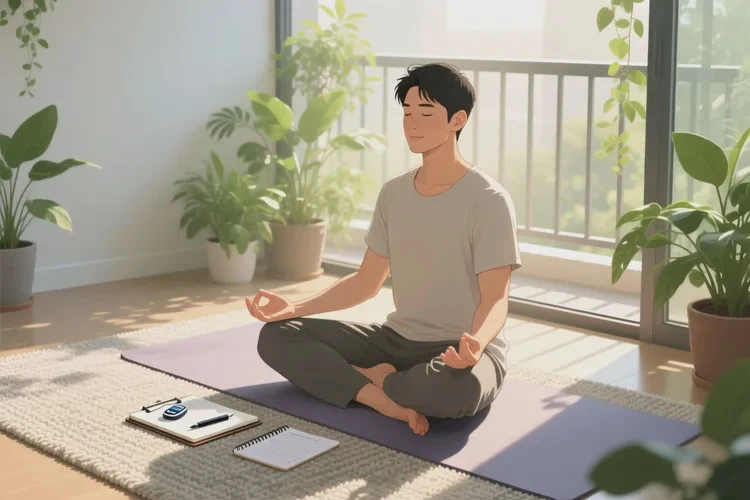 37岁餐后血糖16点5是怎么回事(图4)