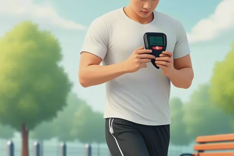 45岁餐后血糖18点8是怎么回事(图3)