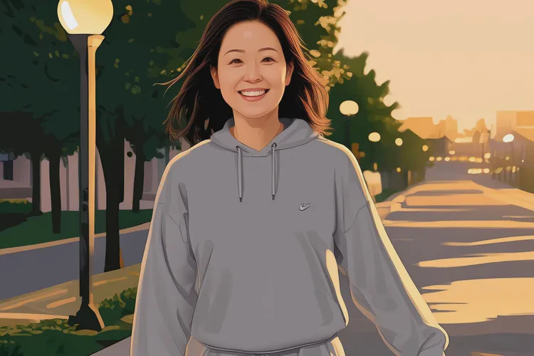 45岁晚餐血糖10.5是怎么回事(图2)