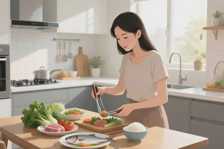 37岁晚餐血糖3.9是怎么回事(图2)