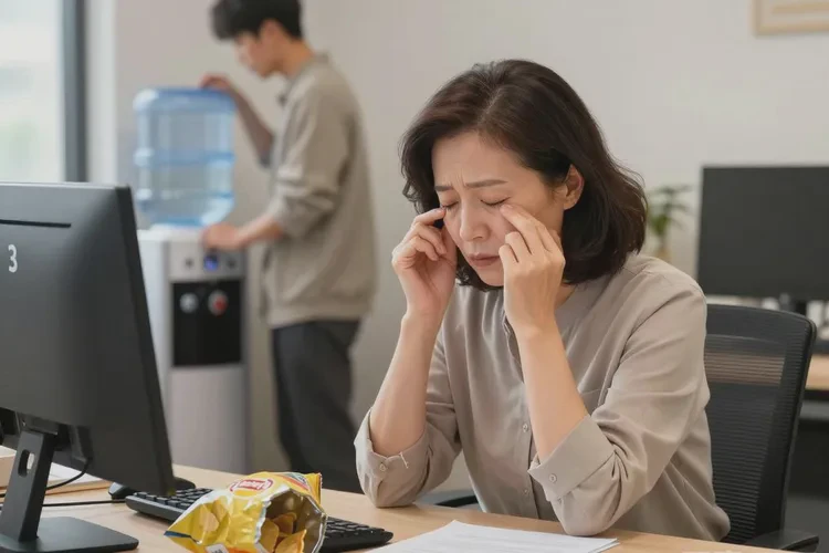 37歲晚餐血糖5.3是怎么回事(圖2)