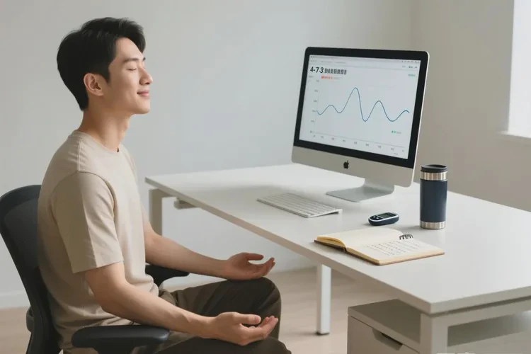 37岁空腹血糖8点3是怎么回事(图4)