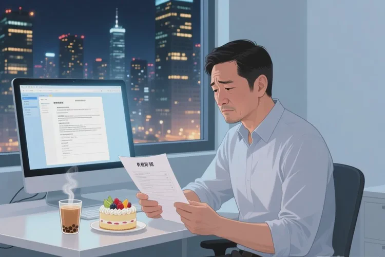 37岁空腹血糖8.5是怎么回事(图1)