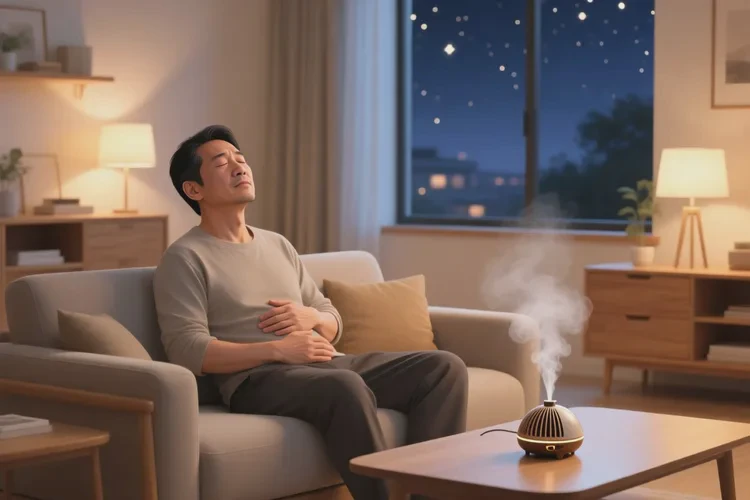 37岁晚餐血糖6.0是怎么回事(图4)