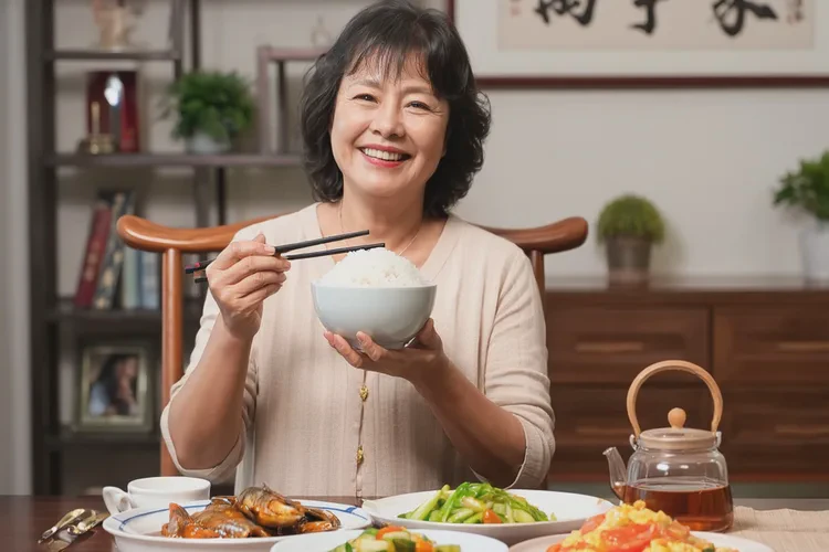 45岁餐后血糖11点0是怎么回事(图1)