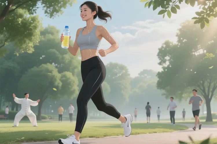 37岁晚餐血糖19.8是怎么回事(图4)