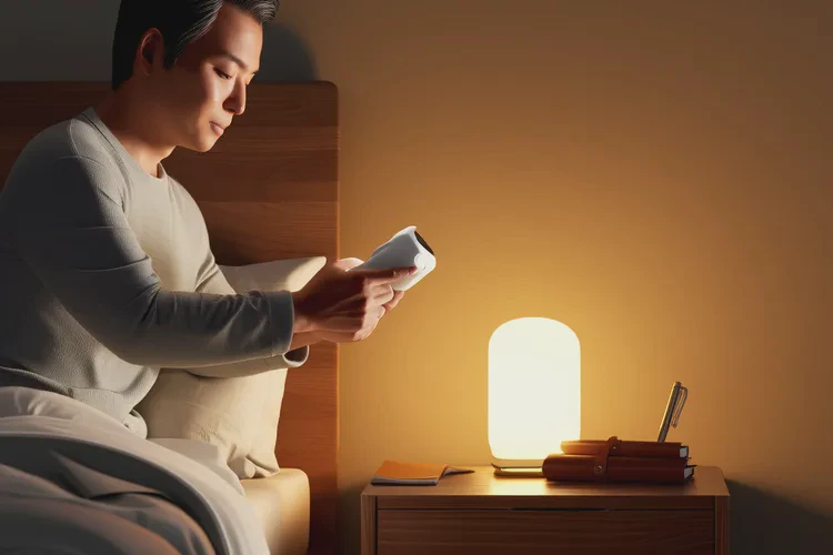 45岁晚餐血糖9.7是怎么回事(图4)