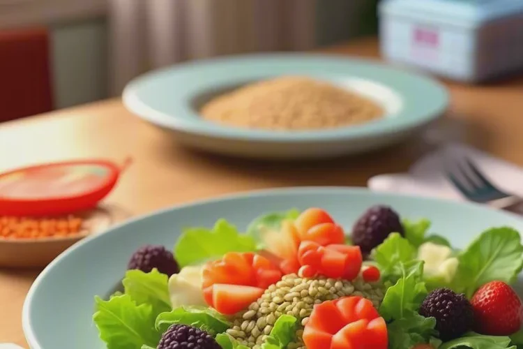 45歲餐后血糖28.7是怎么回事(圖4)